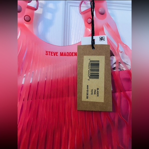 Steve Madden tote bag - Picture 9 of 16